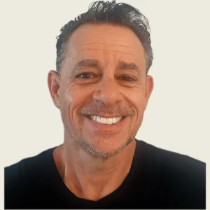 CEO Kevin Ancelin