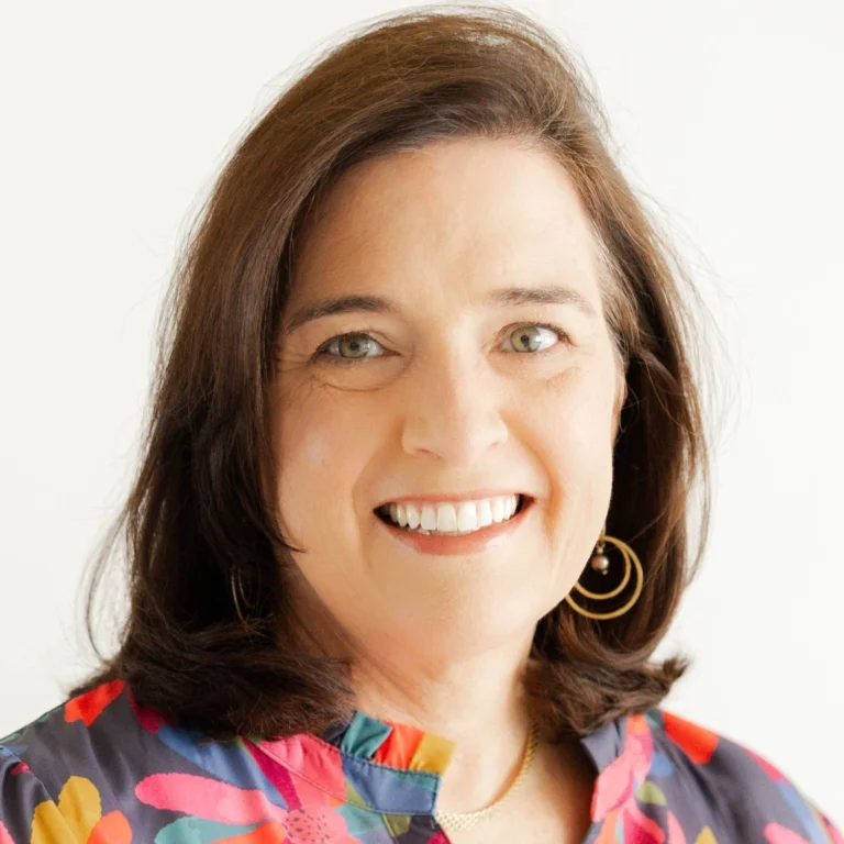 Kendra McCrary Co-Founder CFO