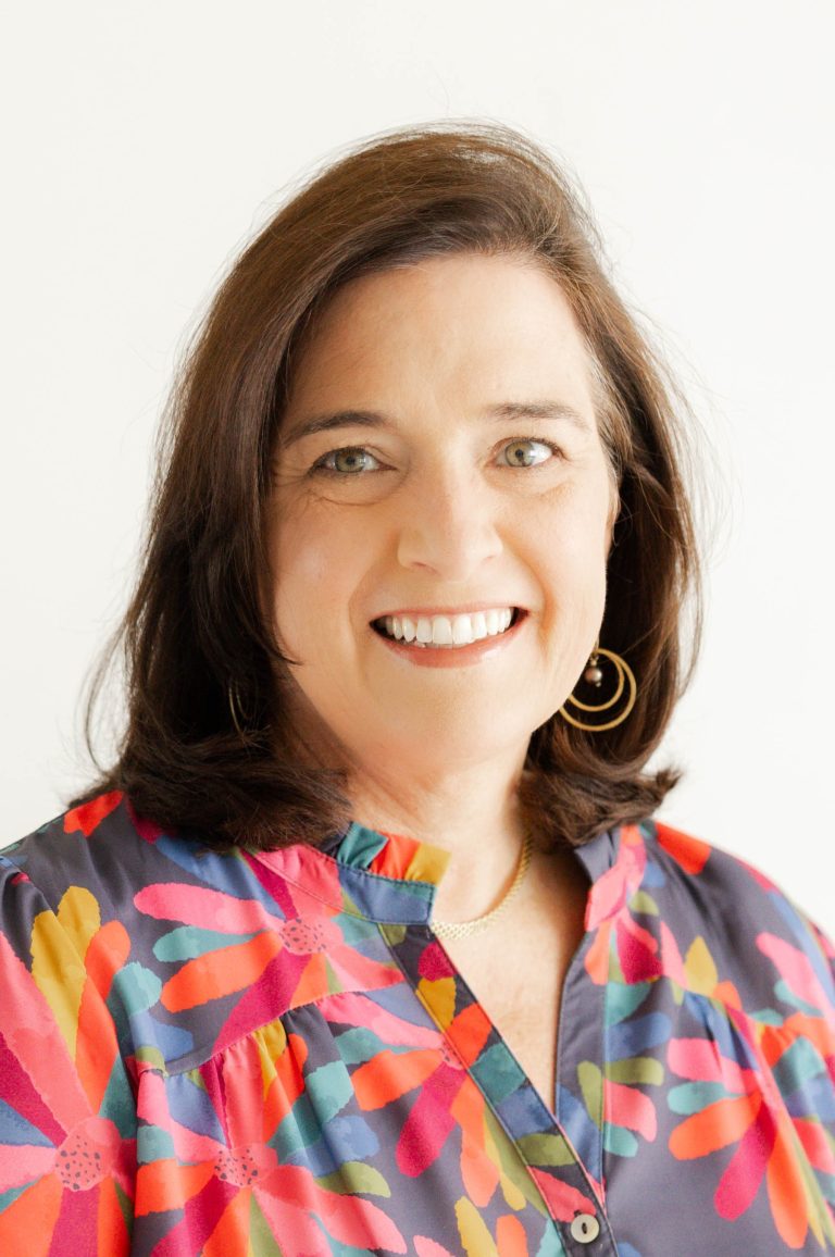 Kendra McCrary TxRx Data Partner